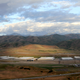 Illustration for article titled This Image of the NSAs Utah Data Center Was Taken From the EFFs Blimp